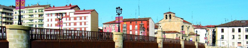 Inmobiliaria M30 su agencia inmobiliaria de confianza. GESTION INMOBILIARIA M30 S.L.U en Miranda De Ebro