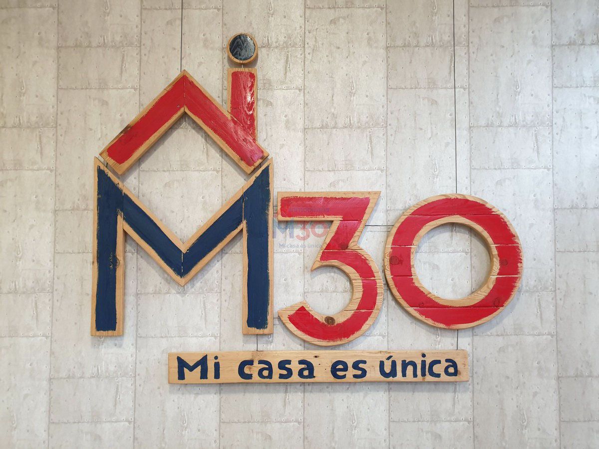 Sobre M30. GESTION INMOBILIARIA M30 S.L.U en Miranda De Ebro